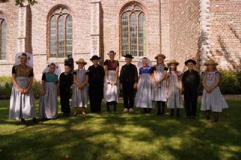 kinderdansgroep kinderdansgroep