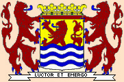 Wapen van Zeeland